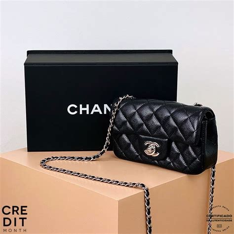 interno chanel cavier